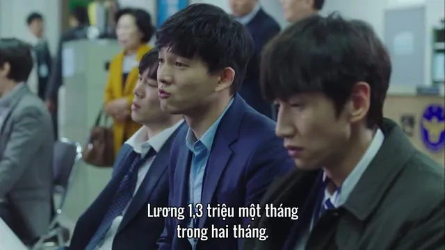 Hình ảnh trong phim Đời Cảnh Sát trên TVHay Hình ảnh trong phim Đời Cảnh Sát trên TVHay
