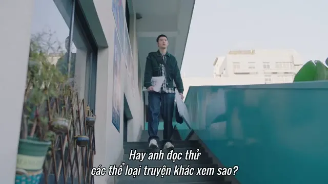 Xem Cuộc Sống Lý Trí tập 14 Vietsub tại TVHay Xem Cuộc Sống Lý Trí tập 14 Vietsub tại TVHay