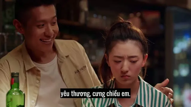 Hình ảnh trong phim Yêu Nơi Đầu Môi trên TVHay Hình ảnh trong phim Yêu Nơi Đầu Môi trên TVHay