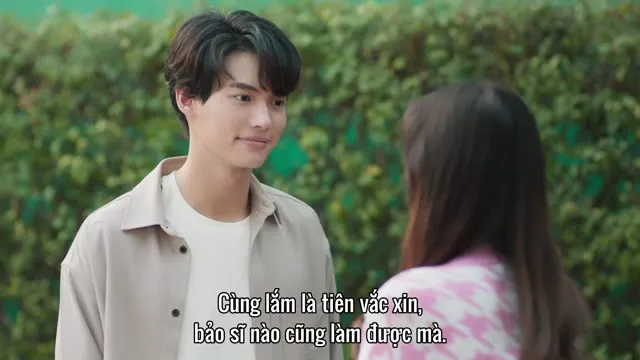 Hình ảnh Thầm Ác Để Anh Đừng Yêu tập 2 trên TVHay Hình ảnh Thầm Ác Để Anh Đừng Yêu tập 2 trên TVHay
