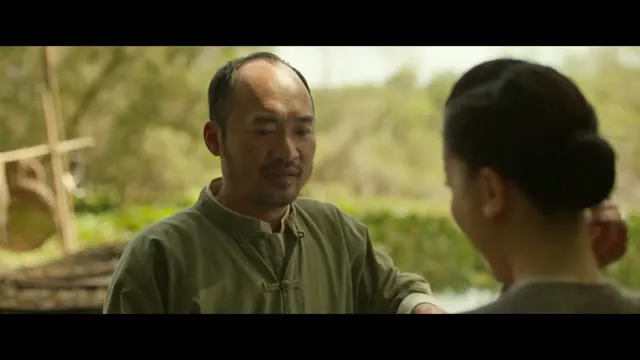Hình ảnh trong phim Đất Rừng Phương Nam trên TVHay Hình ảnh trong phim Đất Rừng Phương Nam trên TVHay