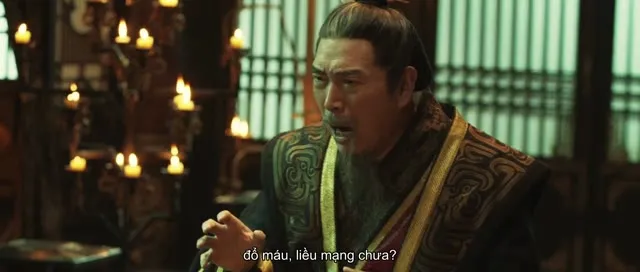 Phong Thần: Diệt Trụ 2023 Vietsub HD - TVHay Phong Thần: Diệt Trụ 2023 Vietsub HD - TVHay