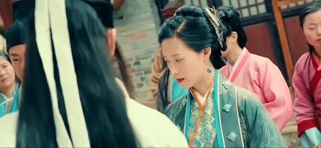 Hình ảnh Thiếu Niên Bao Chửng tập 9 trên TVHay Hình ảnh Thiếu Niên Bao Chửng tập 9 trên TVHay