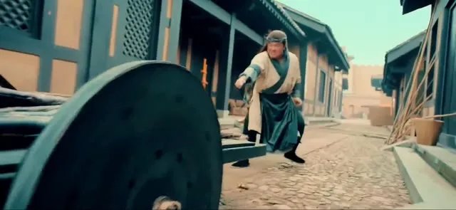 Thiếu Niên Bao Chửng tập 9 Vietsub HD - TVHay Thiếu Niên Bao Chửng tập 9 Vietsub HD - TVHay