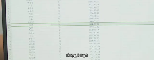 Khi Mây Đen Gặp Trăng Sáng 2022 Vietsub HD - TVHay Khi Mây Đen Gặp Trăng Sáng 2022 Vietsub HD - TVHay