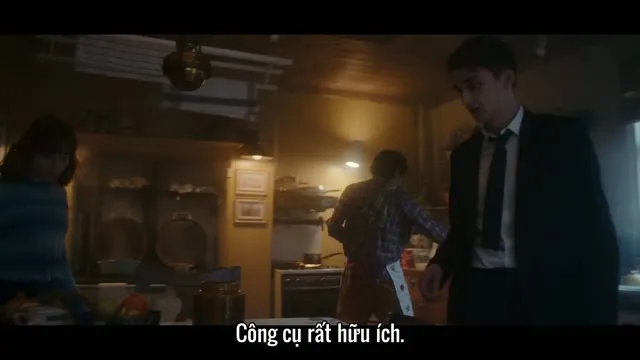 Lockwood Và Đồng Sự 2023 Vietsub HD - TVHay Lockwood Và Đồng Sự 2023 Vietsub HD - TVHay