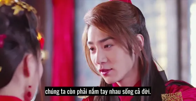 Mị Nguyệt Truyền Kỳ: Chiến Quốc Hồng Nhan 2015 Vietsub HD - TVHay Mị Nguyệt Truyền Kỳ: Chiến Quốc Hồng Nhan 2015 Vietsub HD - TVHay