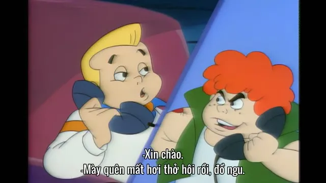 Xem phim A Pup Named Scooby-Doo (Phần 4) Vietsub HD tại TVHay Xem phim A Pup Named Scooby-Doo (Phần 4) Vietsub HD tại TVHay