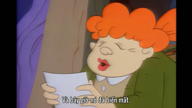 Hình ảnh trong phim A Pup Named Scooby-Doo (Phần 4) trên TVHay Hình ảnh trong phim A Pup Named Scooby-Doo (Phần 4) trên TVHay