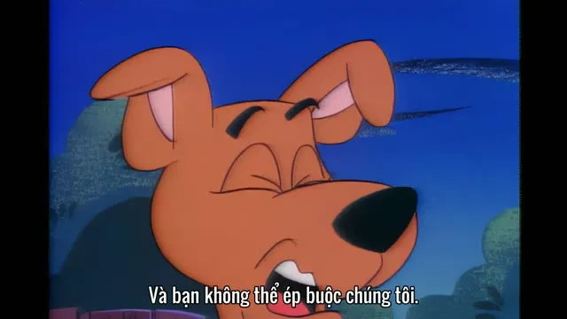 A Pup Named Scooby-Doo (Phần 4) 1991 Vietsub HD - TVHay A Pup Named Scooby-Doo (Phần 4) 1991 Vietsub HD - TVHay