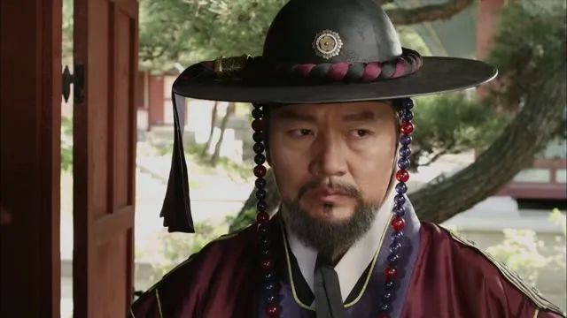 Hình ảnh Tay Súng Joseon tập 28 trên TVHay Hình ảnh Tay Súng Joseon tập 28 trên TVHay