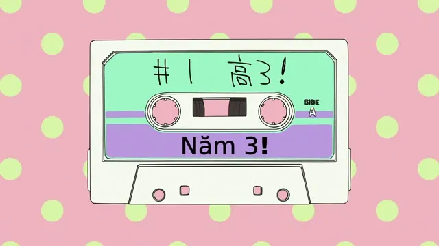 Xem phim K-on! (Phần 2) Vietsub HD tại TVHay Xem phim K-on! (Phần 2) Vietsub HD tại TVHay
