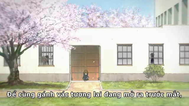 Hình ảnh trong phim K-on! (Phần 2) trên TVHay Hình ảnh trong phim K-on! (Phần 2) trên TVHay