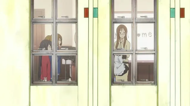 K-on! (Phần 2) 2011 Vietsub HD - TVHay K-on! (Phần 2) 2011 Vietsub HD - TVHay