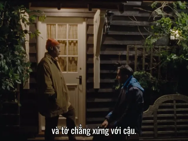 Hình ảnh trong phim Chuyên Gia Vô Dụng (Phần 3) trên TVHay Hình ảnh trong phim Chuyên Gia Vô Dụng (Phần 3) trên TVHay