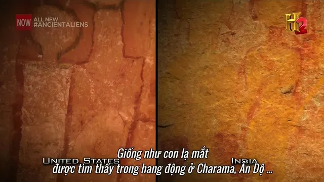 Xem phim Ancient Aliens (Phần 9) Vietsub HD tại TVHay Xem phim Ancient Aliens (Phần 9) Vietsub HD tại TVHay