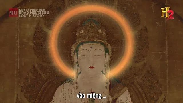 Hình ảnh trong phim Ancient Aliens (Phần 9) trên TVHay Hình ảnh trong phim Ancient Aliens (Phần 9) trên TVHay