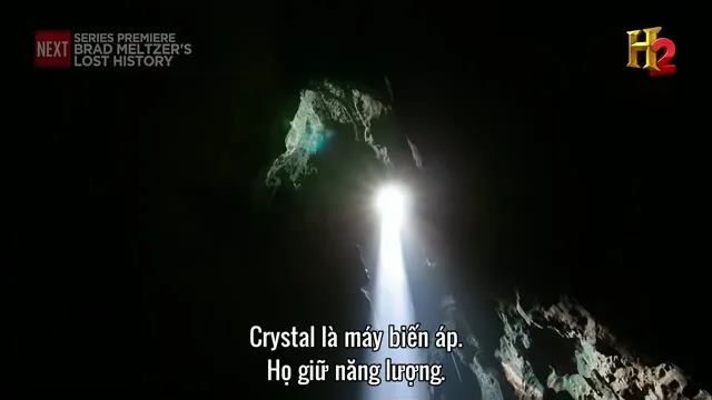 Ancient Aliens (Phần 9) 2014 Vietsub HD - TVHay Ancient Aliens (Phần 9) 2014 Vietsub HD - TVHay