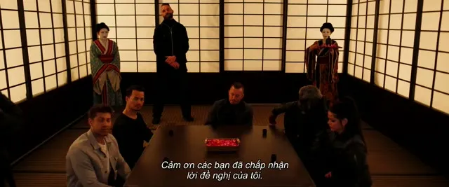 Hình ảnh trong phim Vua Sát Thủ trên TVHay Hình ảnh trong phim Vua Sát Thủ trên TVHay
