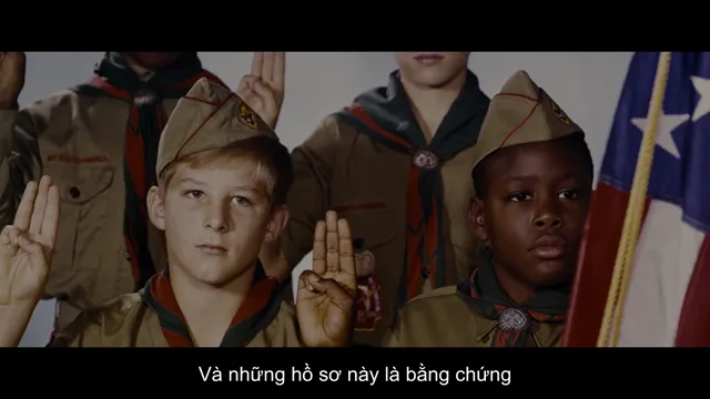 Scouts Honor: The Secret Files Of The Boy Scouts Of America 2023 Vietsub HD - TVHay Scouts Honor: The Secret Files Of The Boy Scouts Of America 2023 Vietsub HD - TVHay