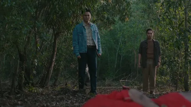 Xem phim Đường Hầm (Bản Thái) Vietsub HD tại TVHay Xem phim Đường Hầm (Bản Thái) Vietsub HD tại TVHay