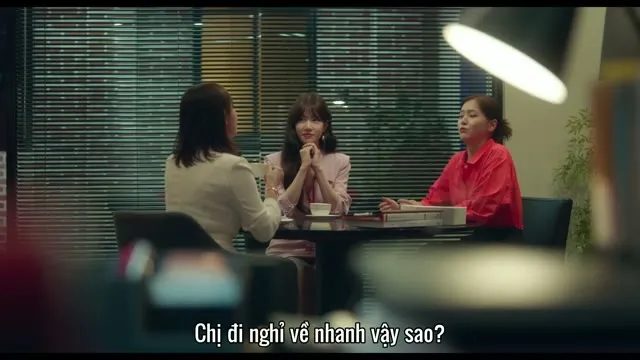 Hình ảnh trong phim Nụ Hôn Ở Seongsu trên TVHay Hình ảnh trong phim Nụ Hôn Ở Seongsu trên TVHay