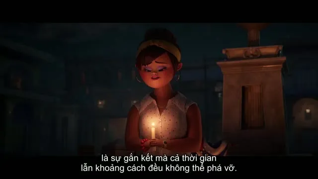Xem Chú Gấu Vivo tập 1 Vietsub tại TVHay Xem Chú Gấu Vivo tập 1 Vietsub tại TVHay