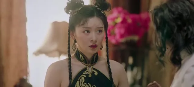 Hình ảnh trong phim Nữ Hoàng Võ Thuật trên TVHay Hình ảnh trong phim Nữ Hoàng Võ Thuật trên TVHay