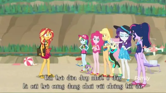 Xem phim Những Cô Gái Equestria: Tình Bạn Bị Lãng Quên Vietsub HD tại TVHay Xem phim Những Cô Gái Equestria: Tình Bạn Bị Lãng Quên Vietsub HD tại TVHay
