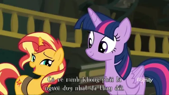 Hình ảnh trong phim Những Cô Gái Equestria: Tình Bạn Bị Lãng Quên trên TVHay Hình ảnh trong phim Những Cô Gái Equestria: Tình Bạn Bị Lãng Quên trên TVHay