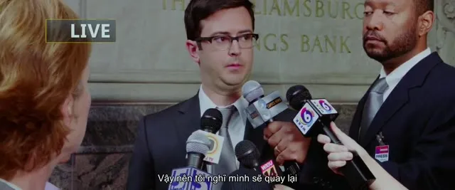 Già Gân Trả Đũa 2017 Vietsub HD - TVHay Già Gân Trả Đũa 2017 Vietsub HD - TVHay