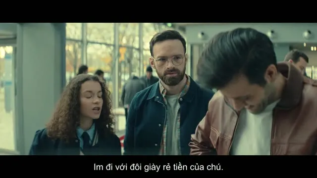 Xem phim Cớm Già Gân 2 Vietsub HD tại TVHay Xem phim Cớm Già Gân 2 Vietsub HD tại TVHay
