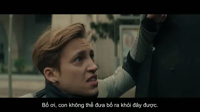 Cớm Già Gân 2 2023 Vietsub HD - TVHay Cớm Già Gân 2 2023 Vietsub HD - TVHay