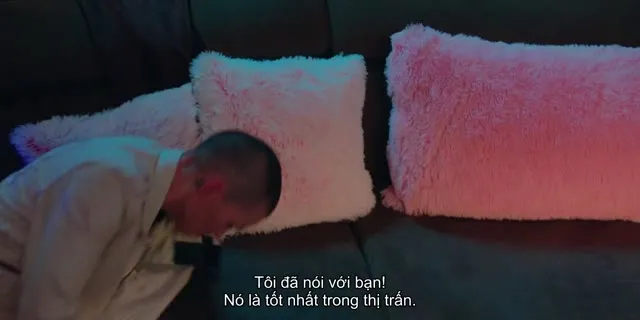 Vanquish 2021 Vietsub HD - TVHay Vanquish 2021 Vietsub HD - TVHay