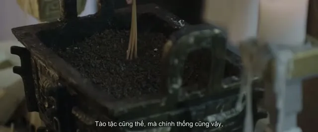 Hữu Phỉ: Phá Tuyết Trảm 2021 Vietsub HD - TVHay Hữu Phỉ: Phá Tuyết Trảm 2021 Vietsub HD - TVHay