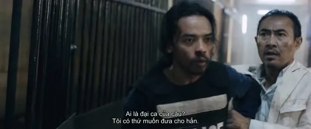 Vượt Ngục 2017 Vietsub HD - TVHay Vượt Ngục 2017 Vietsub HD - TVHay