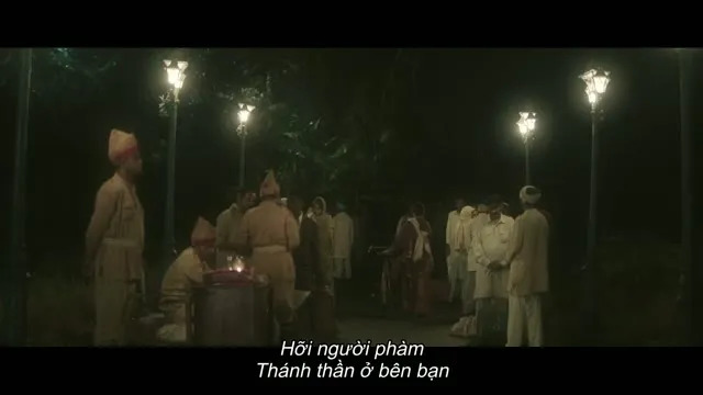 Hình ảnh trong phim Sardar Và Cháu Trai trên TVHay Hình ảnh trong phim Sardar Và Cháu Trai trên TVHay