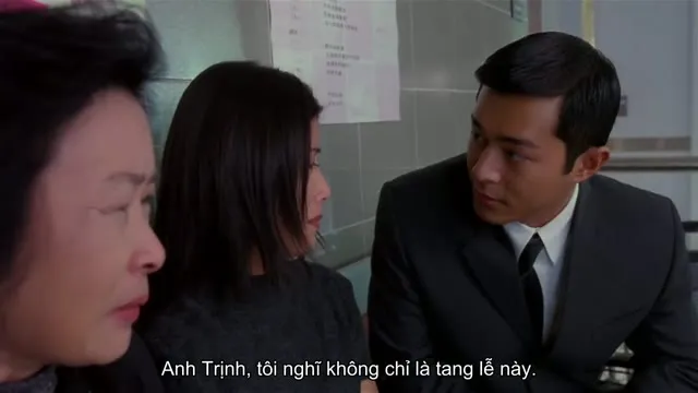 Xem phim Âm Dương Lộ 3 Vietsub HD tại TVHay Xem phim Âm Dương Lộ 3 Vietsub HD tại TVHay
