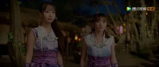 Hình ảnh trong phim Tiên Du Ký trên TVHay Hình ảnh trong phim Tiên Du Ký trên TVHay