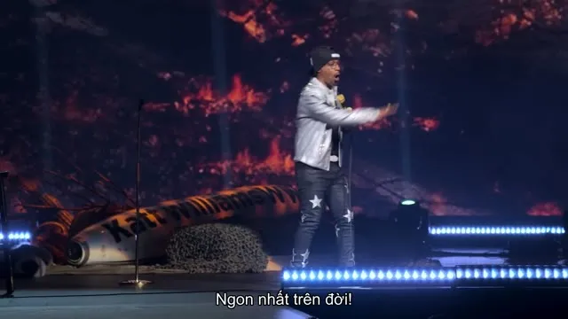 Xem phim Katt Williams: Thế Chiến III Vietsub HD tại TVHay Xem phim Katt Williams: Thế Chiến III Vietsub HD tại TVHay