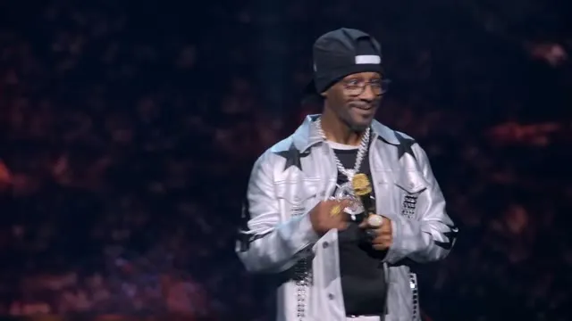 Hình ảnh trong phim Katt Williams: Thế Chiến III trên TVHay Hình ảnh trong phim Katt Williams: Thế Chiến III trên TVHay