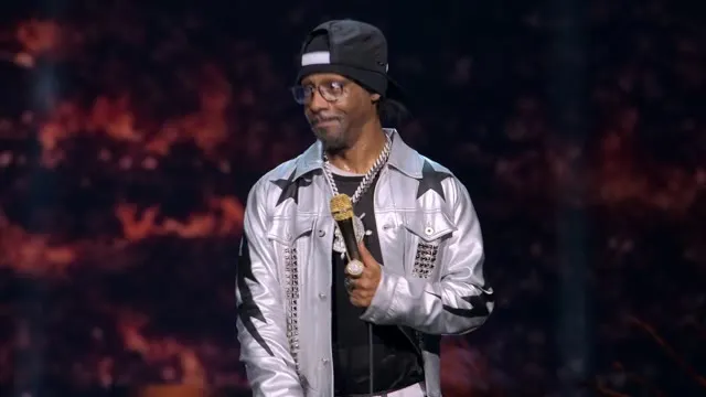 Katt Williams: Thế Chiến III 2022 Vietsub HD - TVHay Katt Williams: Thế Chiến III 2022 Vietsub HD - TVHay