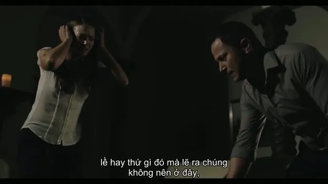 Chưa Sẵn Sàng 2016 Vietsub HD - TVHay Chưa Sẵn Sàng 2016 Vietsub HD - TVHay
