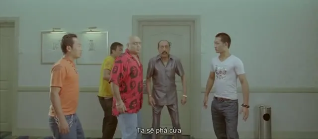 Hình ảnh trong phim Những Kẻ Quấy Rối trên TVHay Hình ảnh trong phim Những Kẻ Quấy Rối trên TVHay