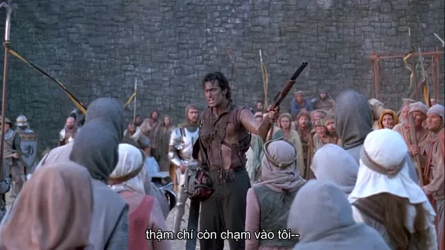 Xem phim Âm Binh Vietsub HD tại TVHay Xem phim Âm Binh Vietsub HD tại TVHay