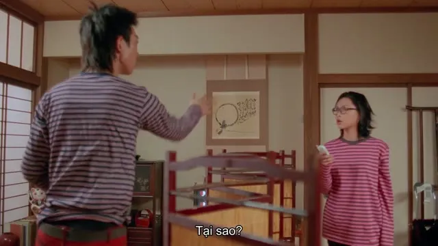 Xem phim Final Romance Vietsub HD tại TVHay Xem phim Final Romance Vietsub HD tại TVHay