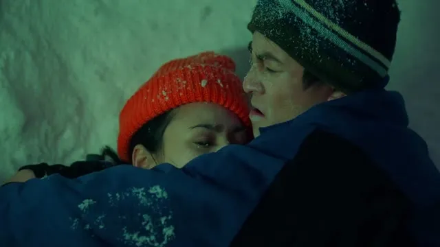 Hình ảnh trong phim Final Romance trên TVHay Hình ảnh trong phim Final Romance trên TVHay