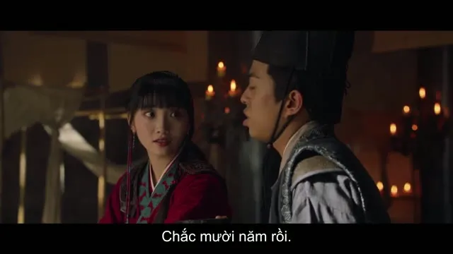 Hình ảnh trong phim Hành Trình Của Song Ci trên TVHay Hình ảnh trong phim Hành Trình Của Song Ci trên TVHay