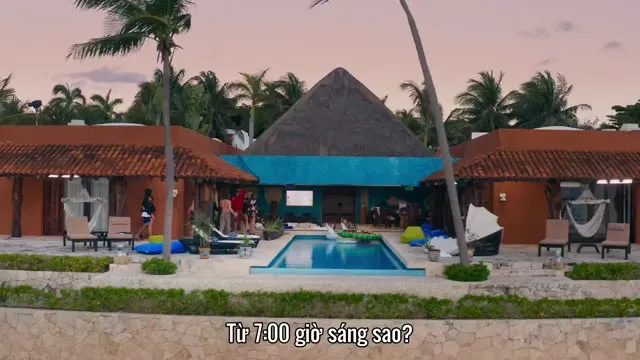 Công Việc Mùa Hè 2022 Vietsub HD - TVHay Công Việc Mùa Hè 2022 Vietsub HD - TVHay