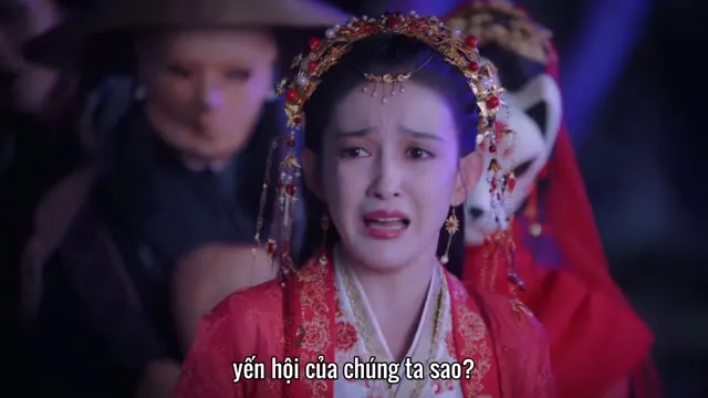 Bách Linh Đàm tập 13 Vietsub HD - TVHay Bách Linh Đàm tập 13 Vietsub HD - TVHay